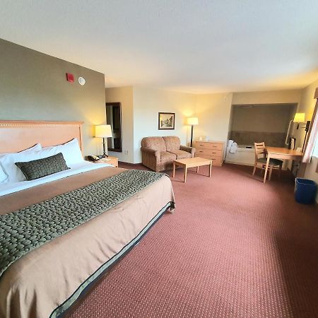 Amerivu Inn And Suites - Waconia المظهر الخارجي الصورة