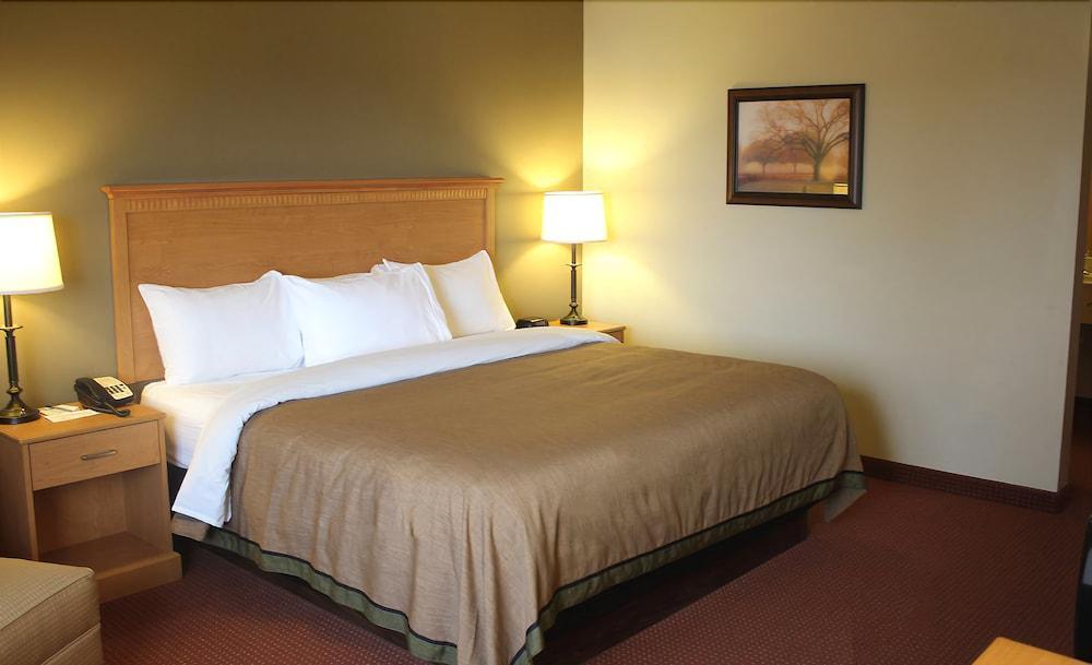 Amerivu Inn And Suites - Waconia المظهر الخارجي الصورة
