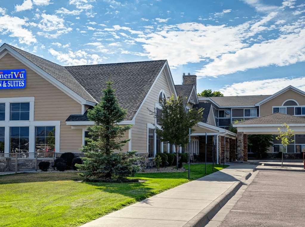 Amerivu Inn And Suites - Waconia المظهر الخارجي الصورة