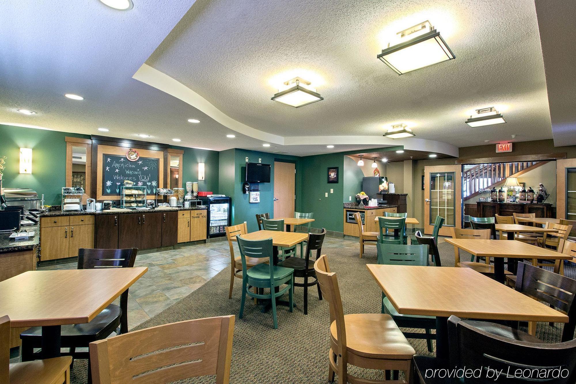 Amerivu Inn And Suites - Waconia المظهر الخارجي الصورة