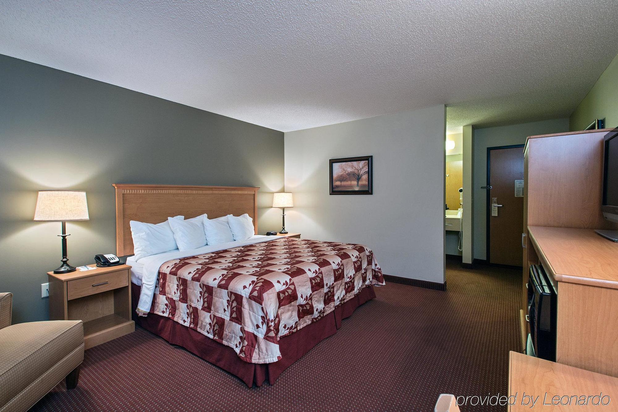 Amerivu Inn And Suites - Waconia المظهر الخارجي الصورة