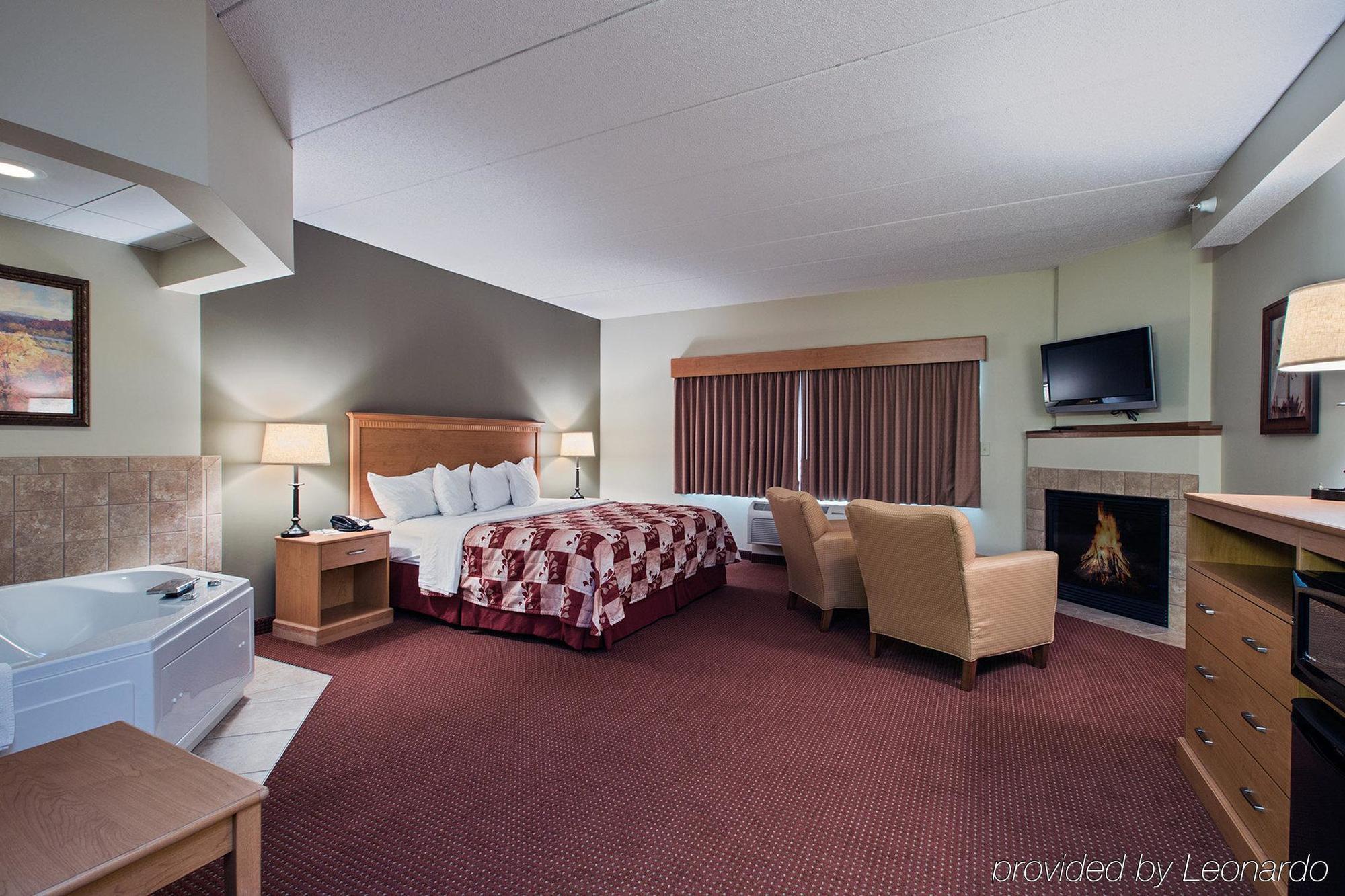 Amerivu Inn And Suites - Waconia المظهر الخارجي الصورة