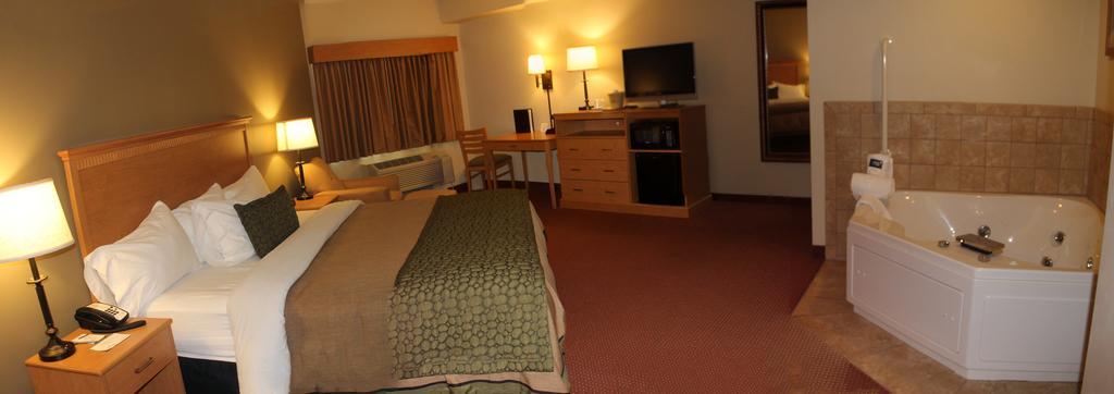 Amerivu Inn And Suites - Waconia المظهر الخارجي الصورة