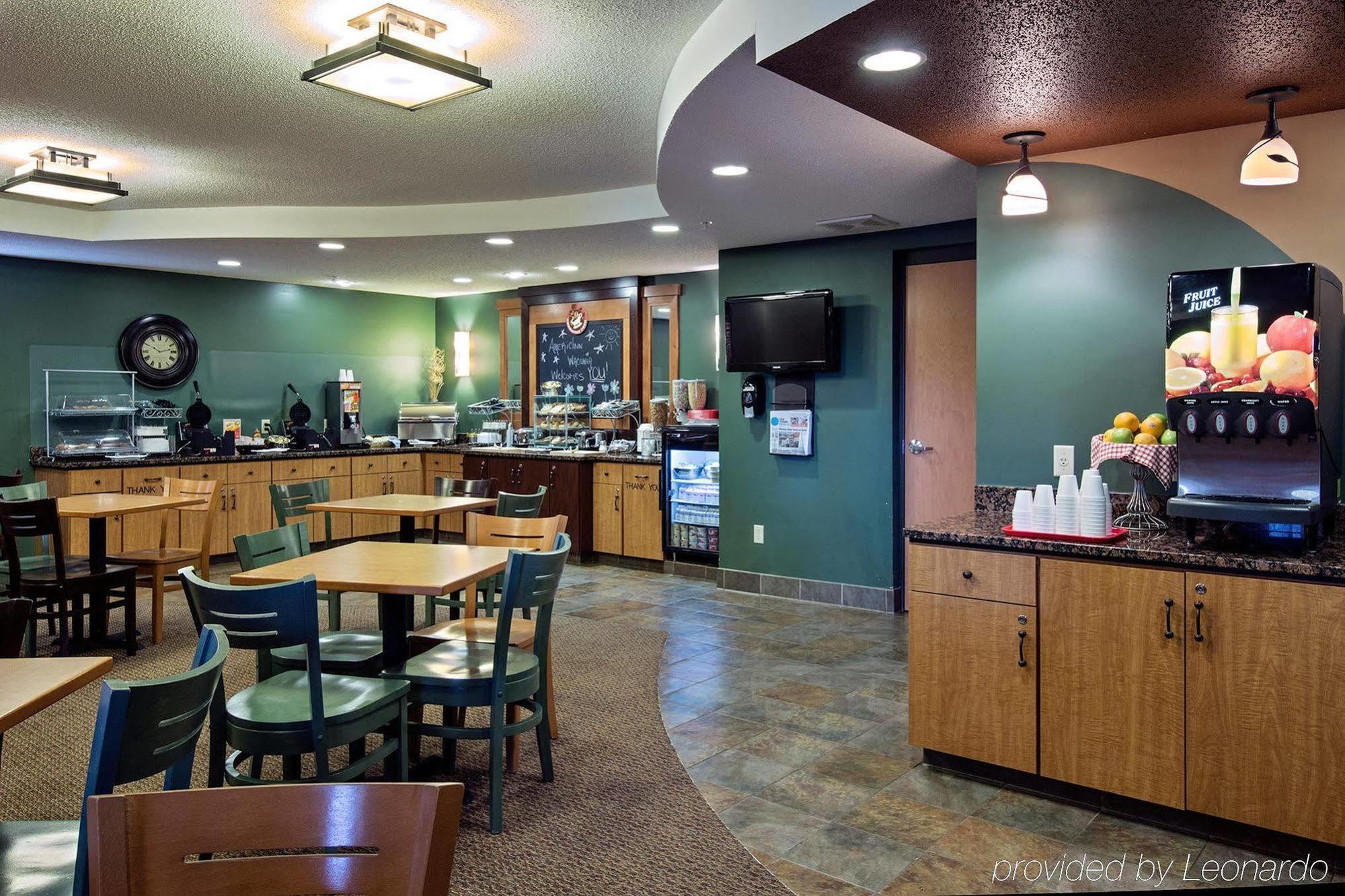 Amerivu Inn And Suites - Waconia المظهر الخارجي الصورة