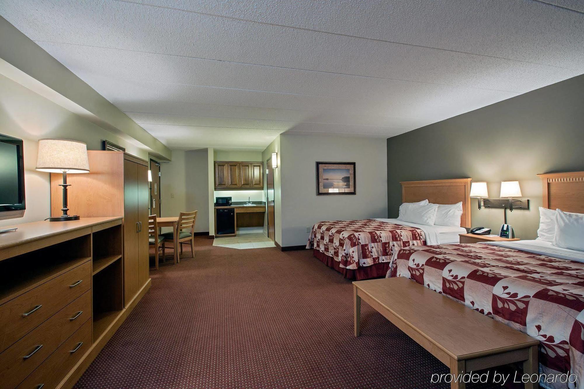 Amerivu Inn And Suites - Waconia المظهر الخارجي الصورة