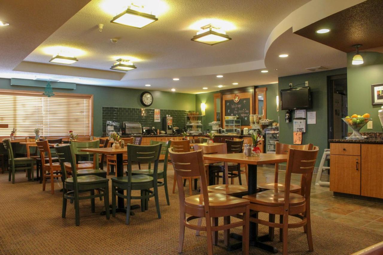 Amerivu Inn And Suites - Waconia المظهر الخارجي الصورة