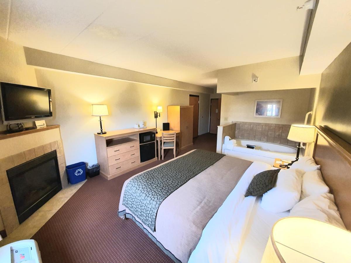 Amerivu Inn And Suites - Waconia المظهر الخارجي الصورة