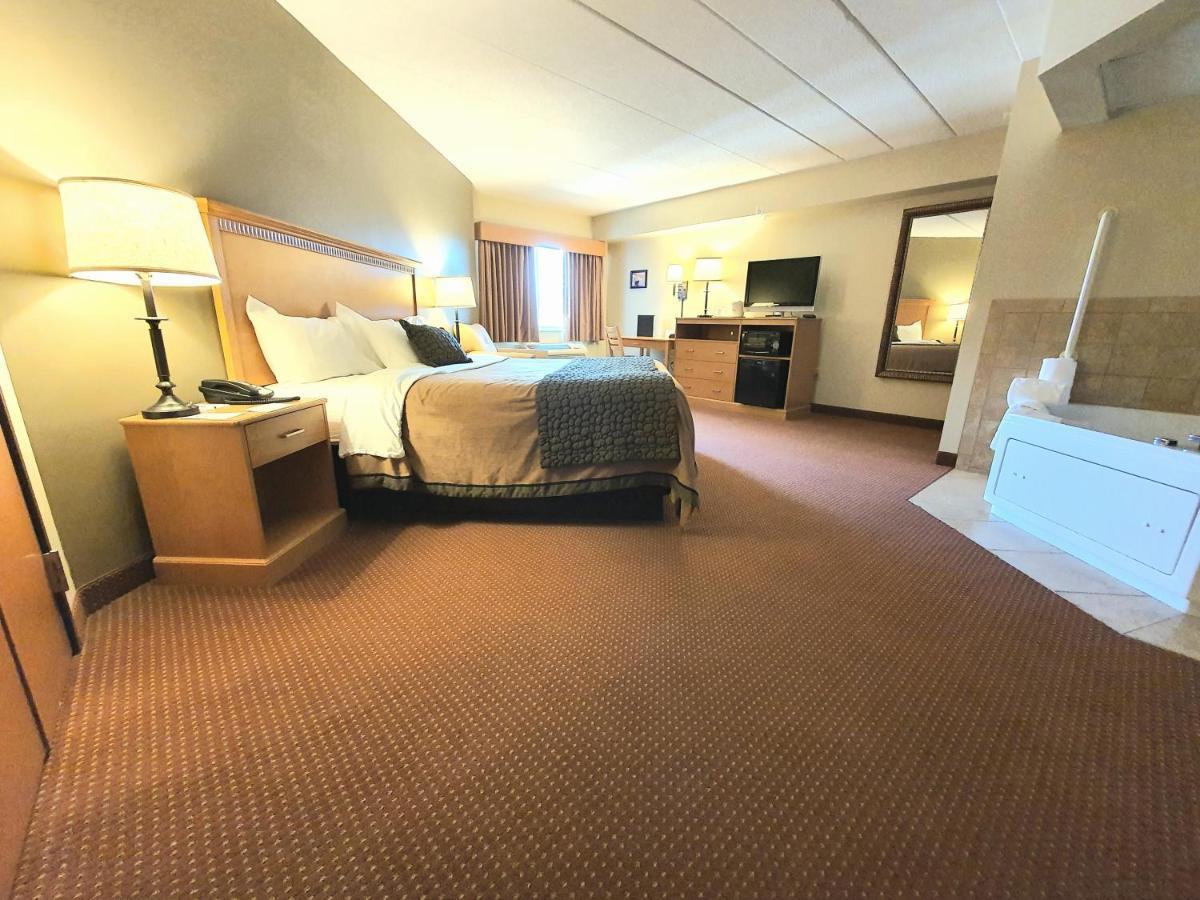 Amerivu Inn And Suites - Waconia المظهر الخارجي الصورة