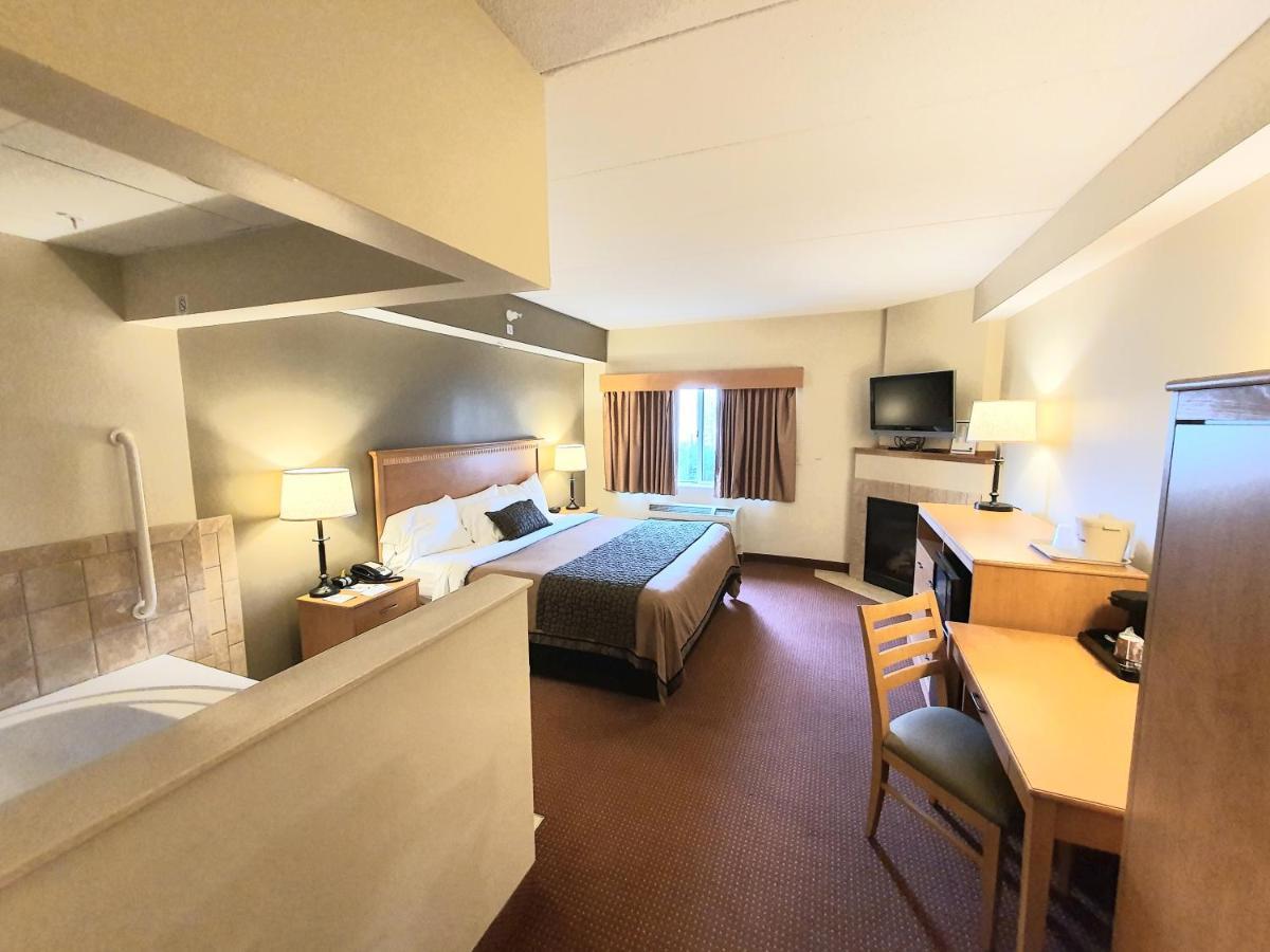 Amerivu Inn And Suites - Waconia المظهر الخارجي الصورة
