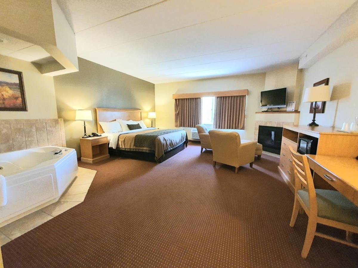 Amerivu Inn And Suites - Waconia المظهر الخارجي الصورة