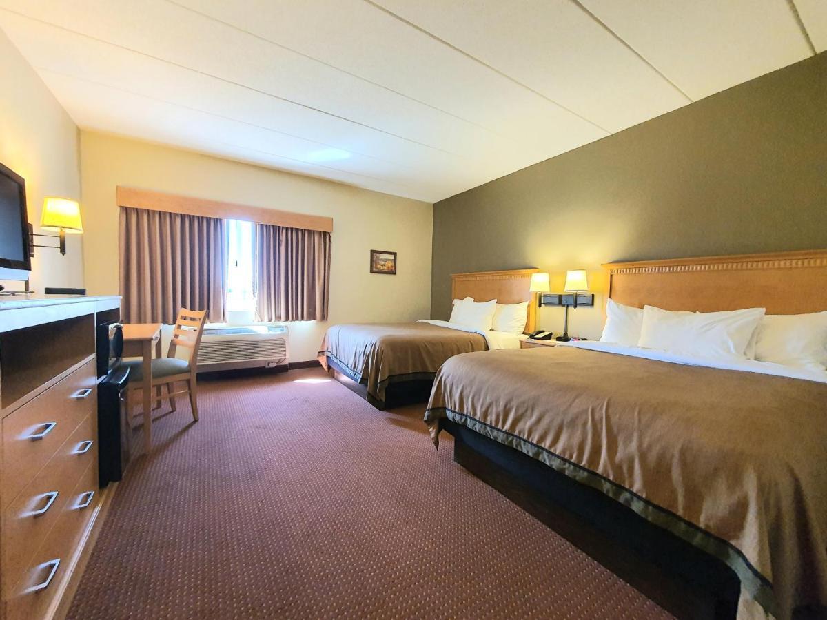 Amerivu Inn And Suites - Waconia المظهر الخارجي الصورة
