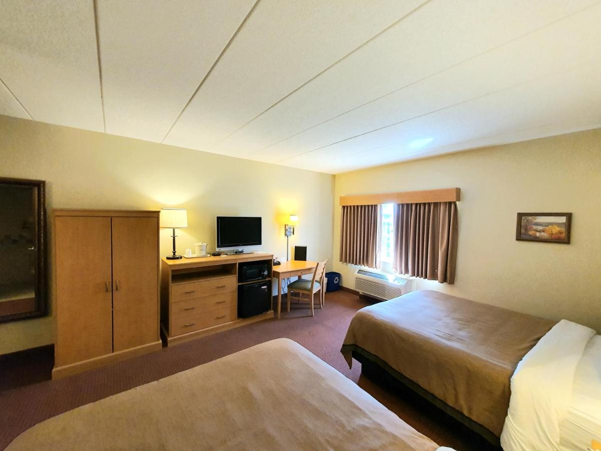 Amerivu Inn And Suites - Waconia المظهر الخارجي الصورة