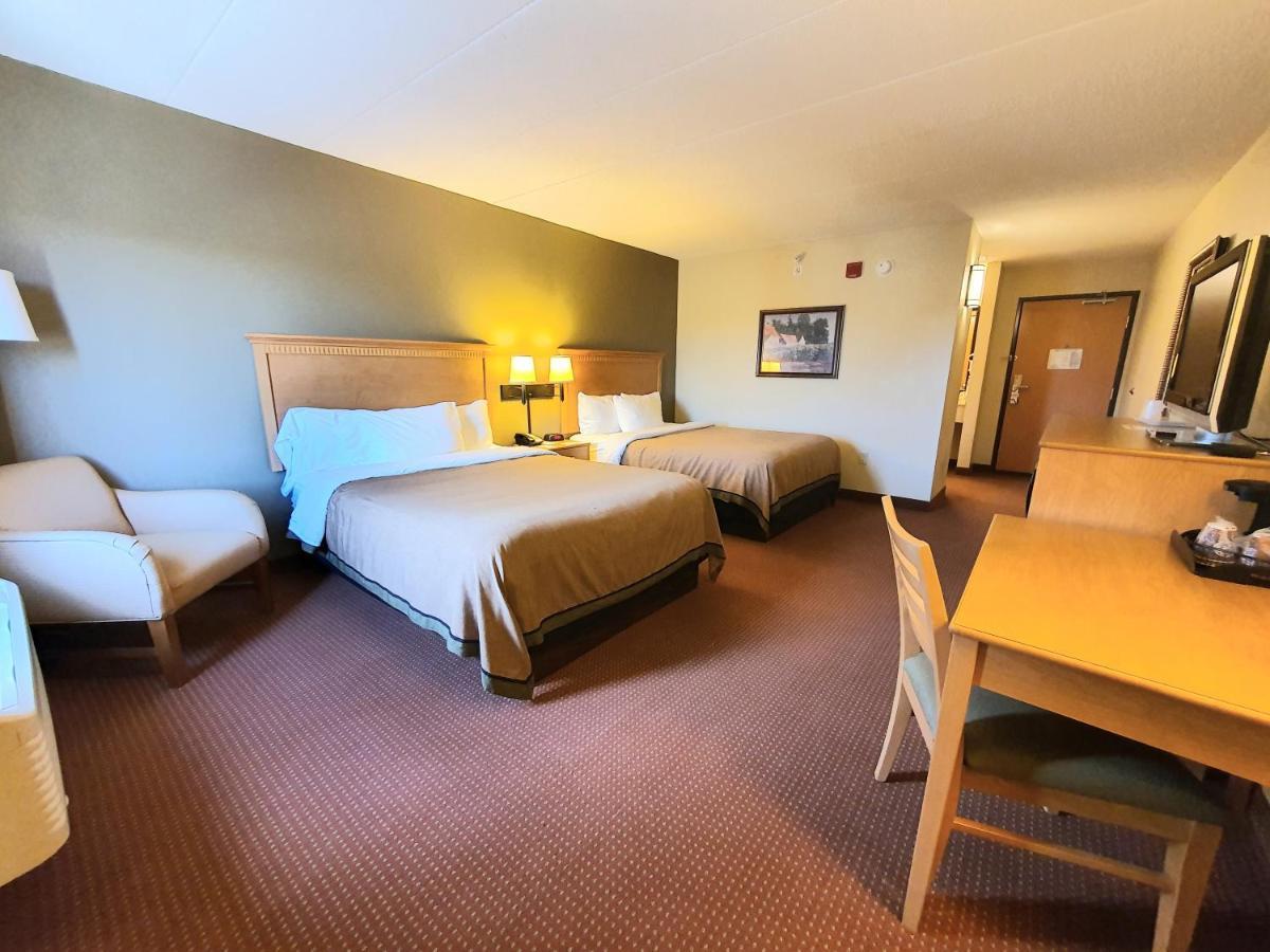Amerivu Inn And Suites - Waconia المظهر الخارجي الصورة