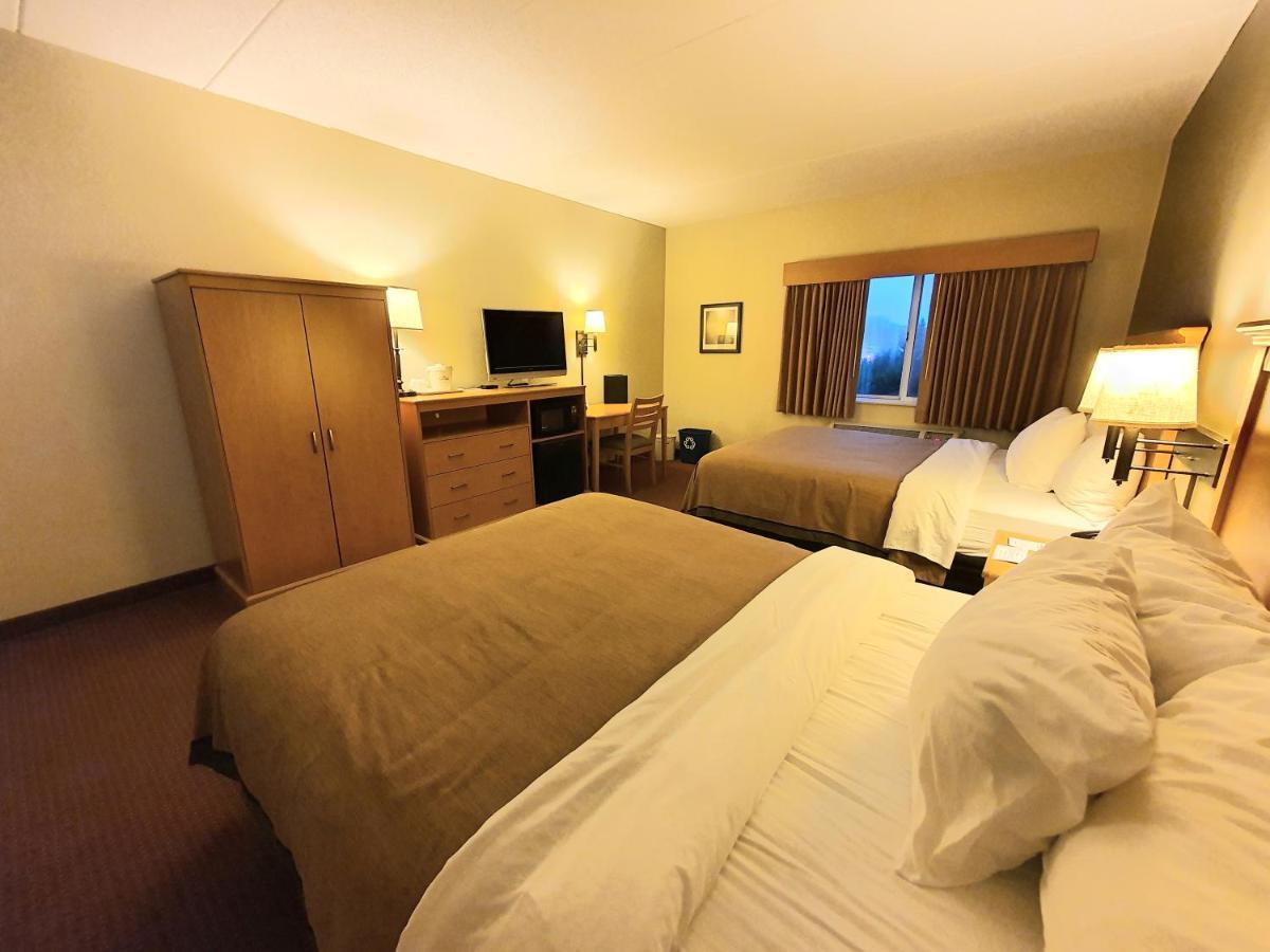 Amerivu Inn And Suites - Waconia المظهر الخارجي الصورة