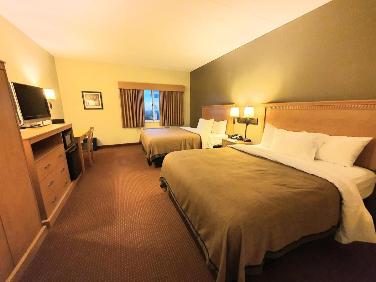 Amerivu Inn And Suites - Waconia المظهر الخارجي الصورة